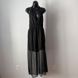 chinese dress ladies Hutch Carmel Strapless Maxi Dress